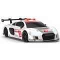 Машинка Toy State Крутые рейсеры Audi R8 LMS (25 см) 21728